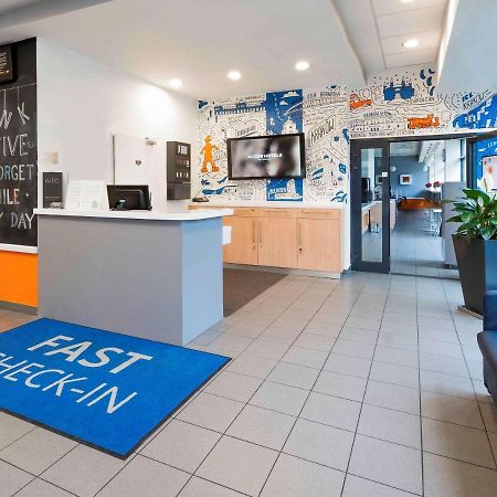 Ibis Budget Krakow Bronowice Luaran gambar