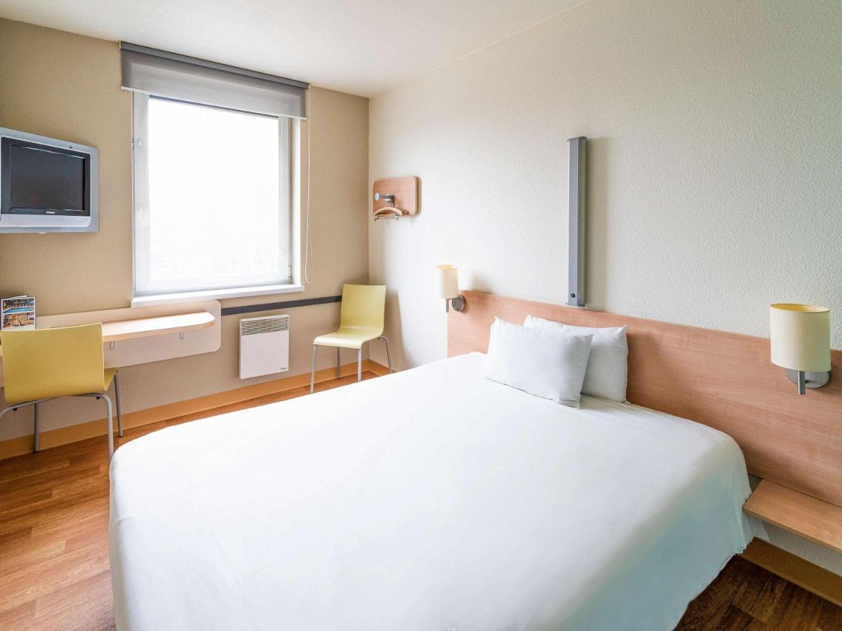 Ibis Budget Krakow Bronowice Luaran gambar