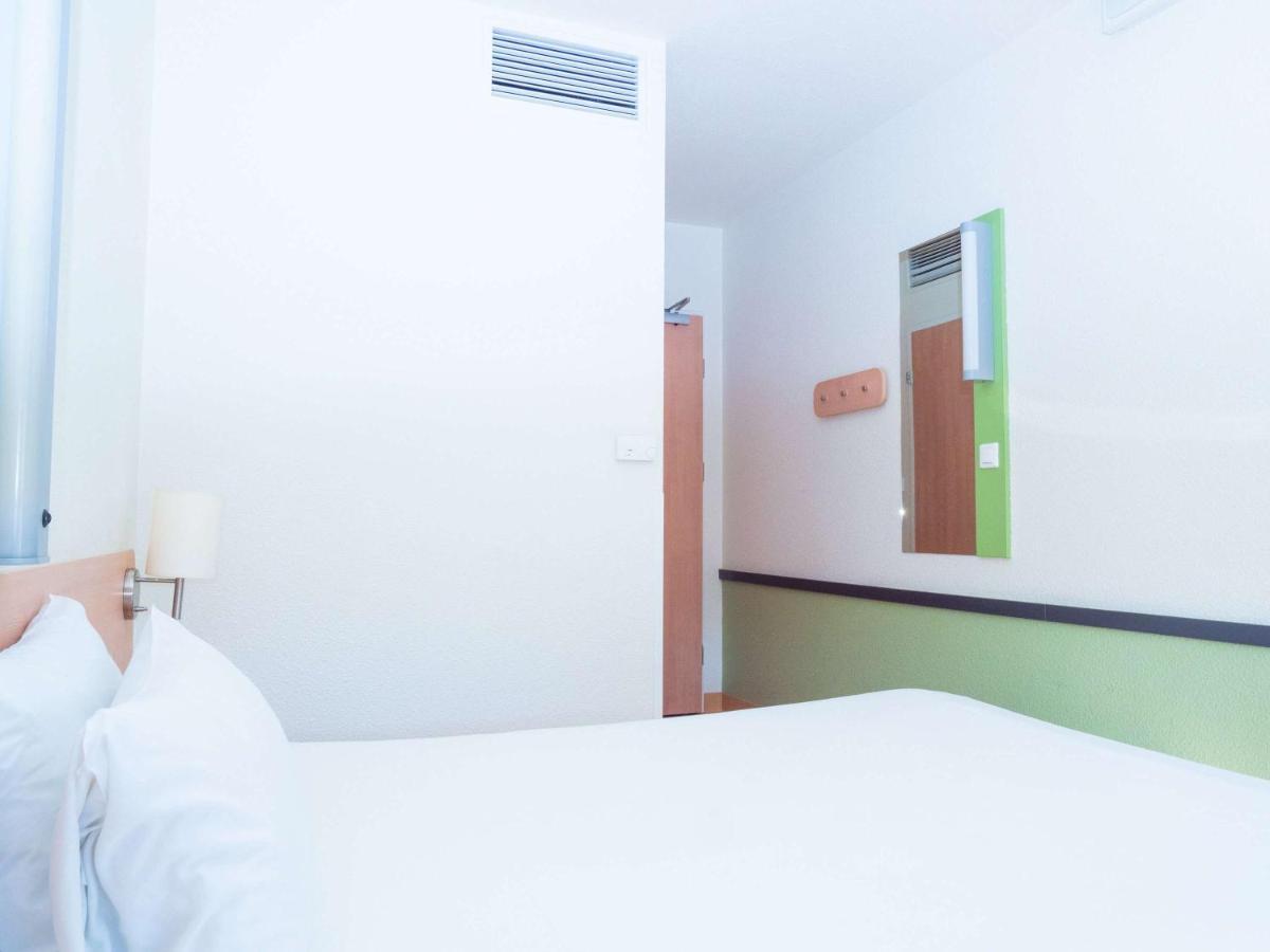 Ibis Budget Krakow Bronowice Luaran gambar