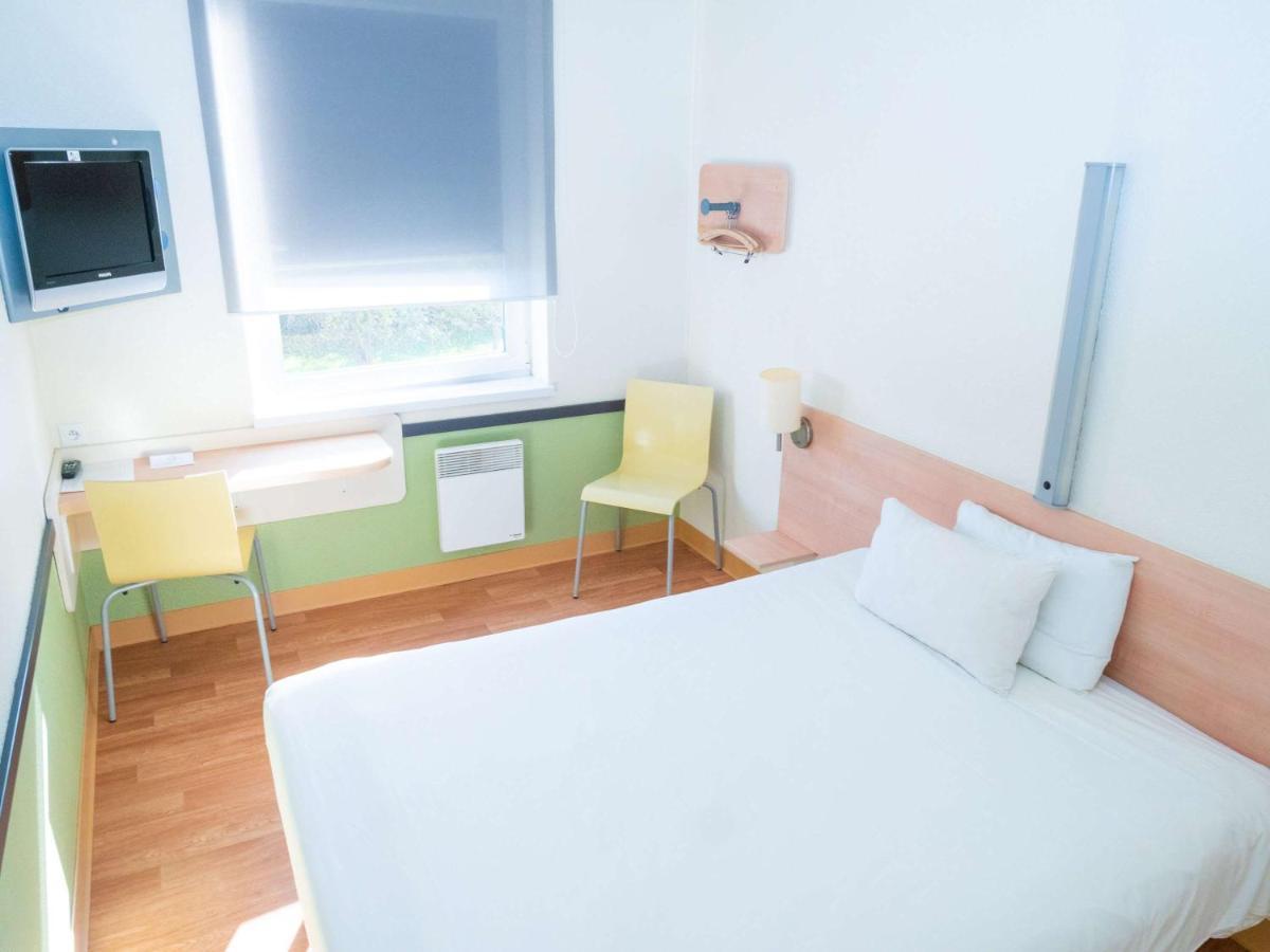 Ibis Budget Krakow Bronowice Luaran gambar