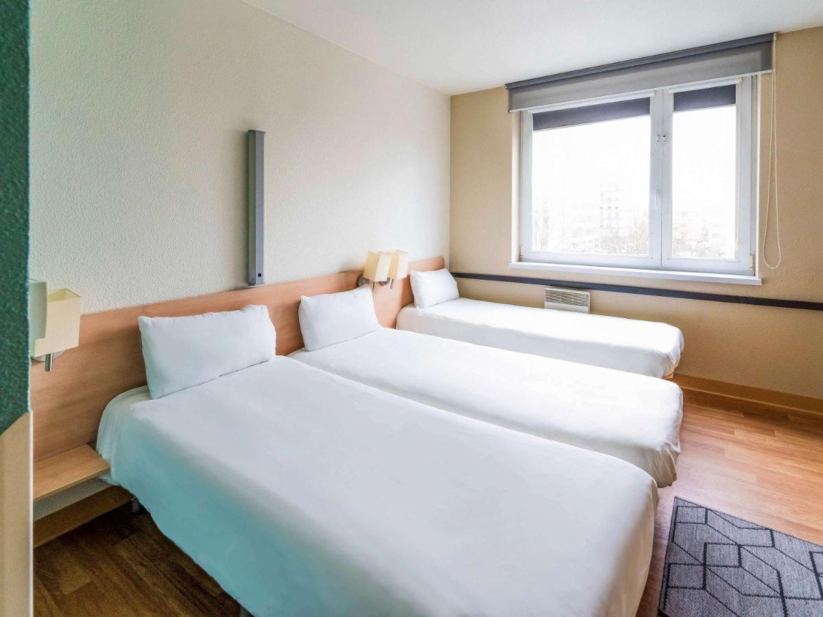 Ibis Budget Krakow Bronowice Luaran gambar