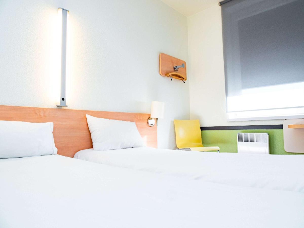 Ibis Budget Krakow Bronowice Luaran gambar