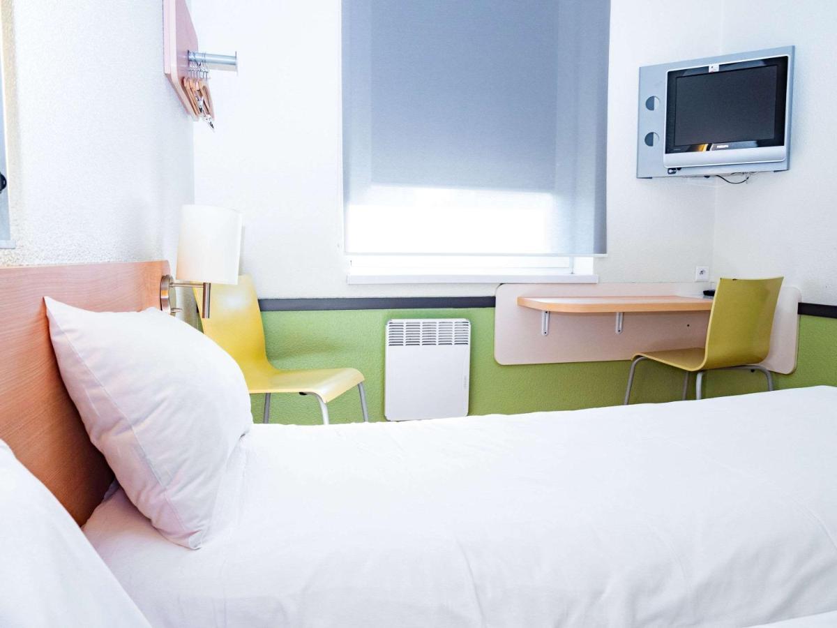 Ibis Budget Krakow Bronowice Luaran gambar