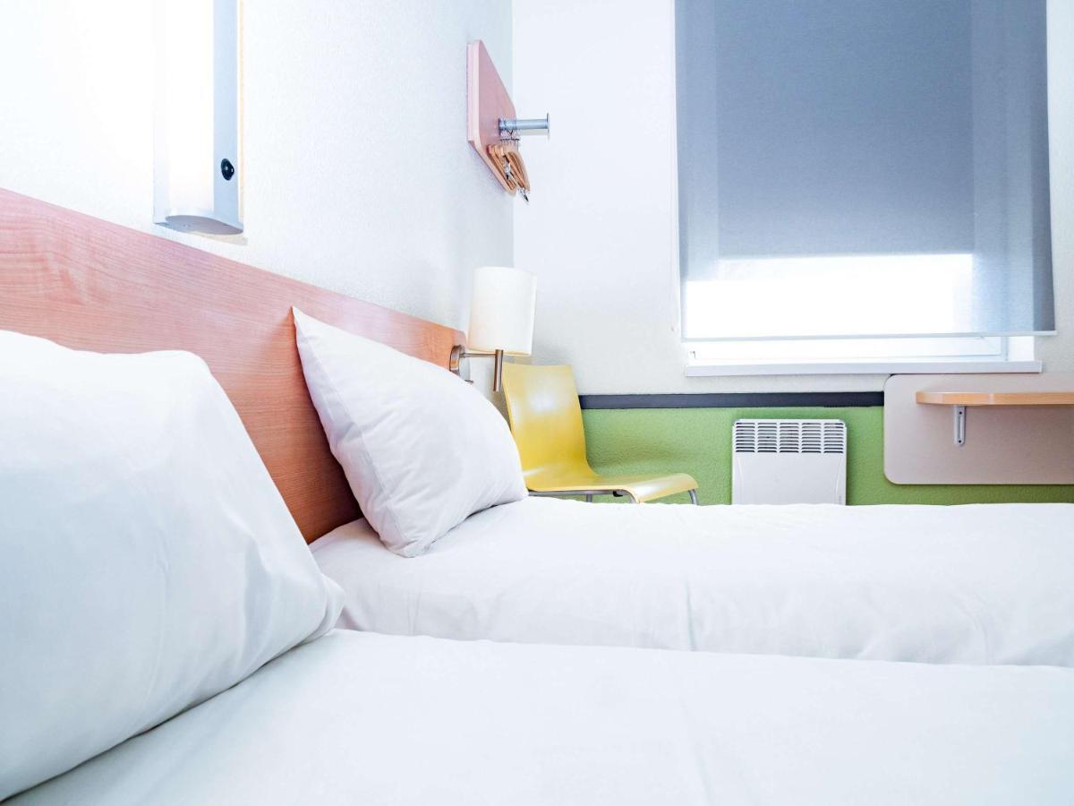 Ibis Budget Krakow Bronowice Luaran gambar
