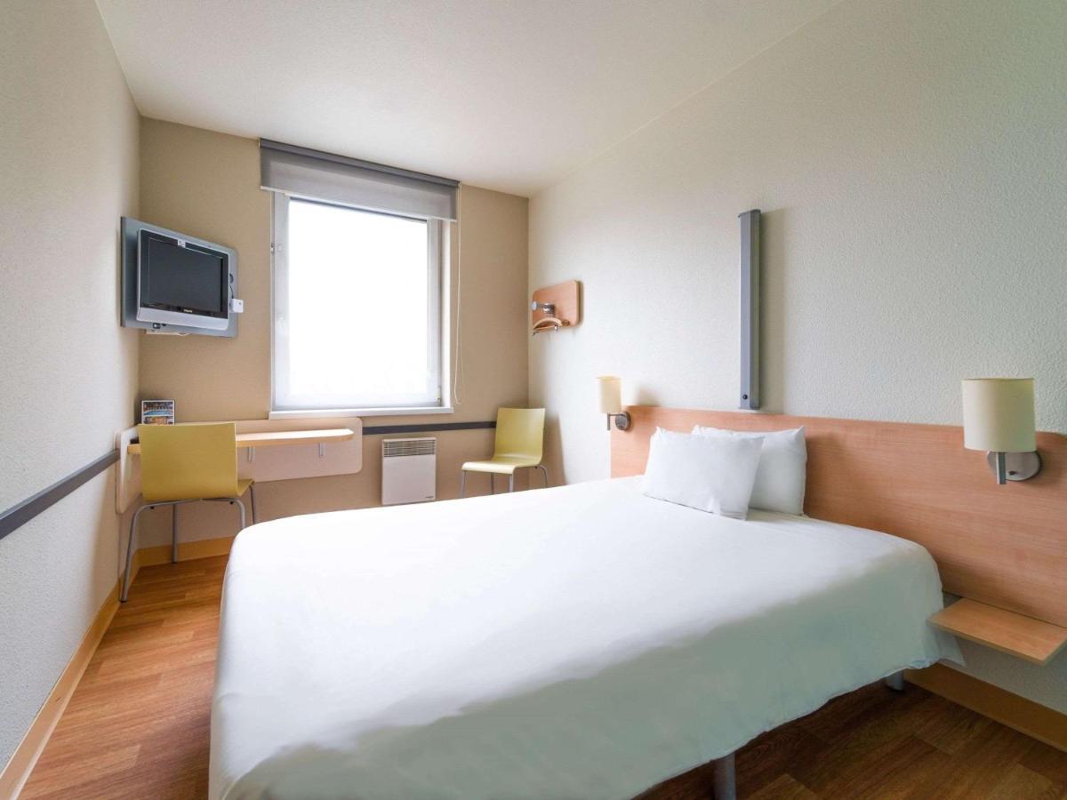 Ibis Budget Krakow Bronowice Luaran gambar