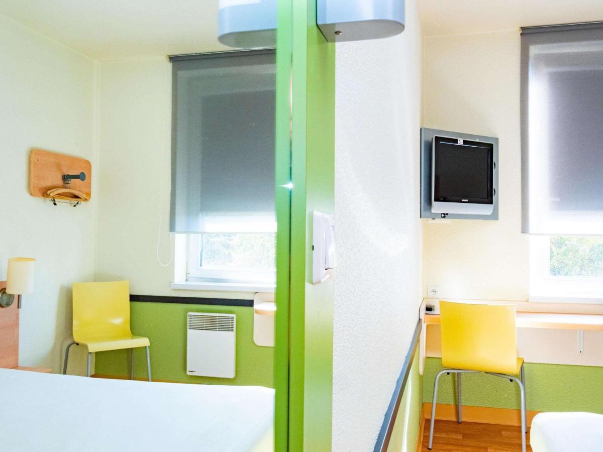 Ibis Budget Krakow Bronowice Luaran gambar