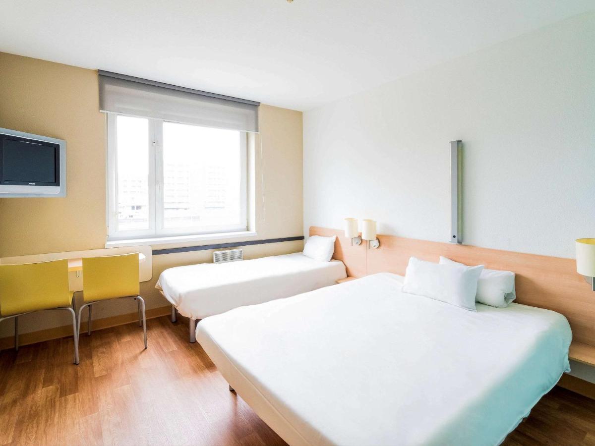 Ibis Budget Krakow Bronowice Luaran gambar