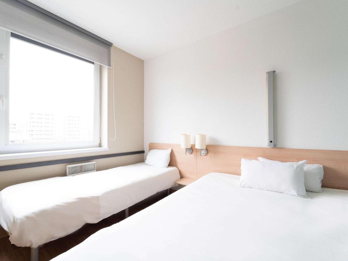 Ibis Budget Krakow Bronowice Luaran gambar