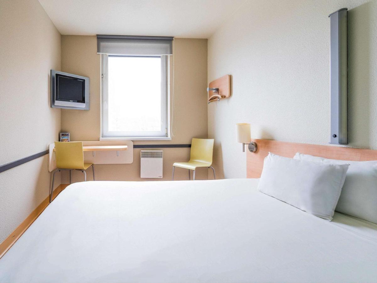 Ibis Budget Krakow Bronowice Luaran gambar