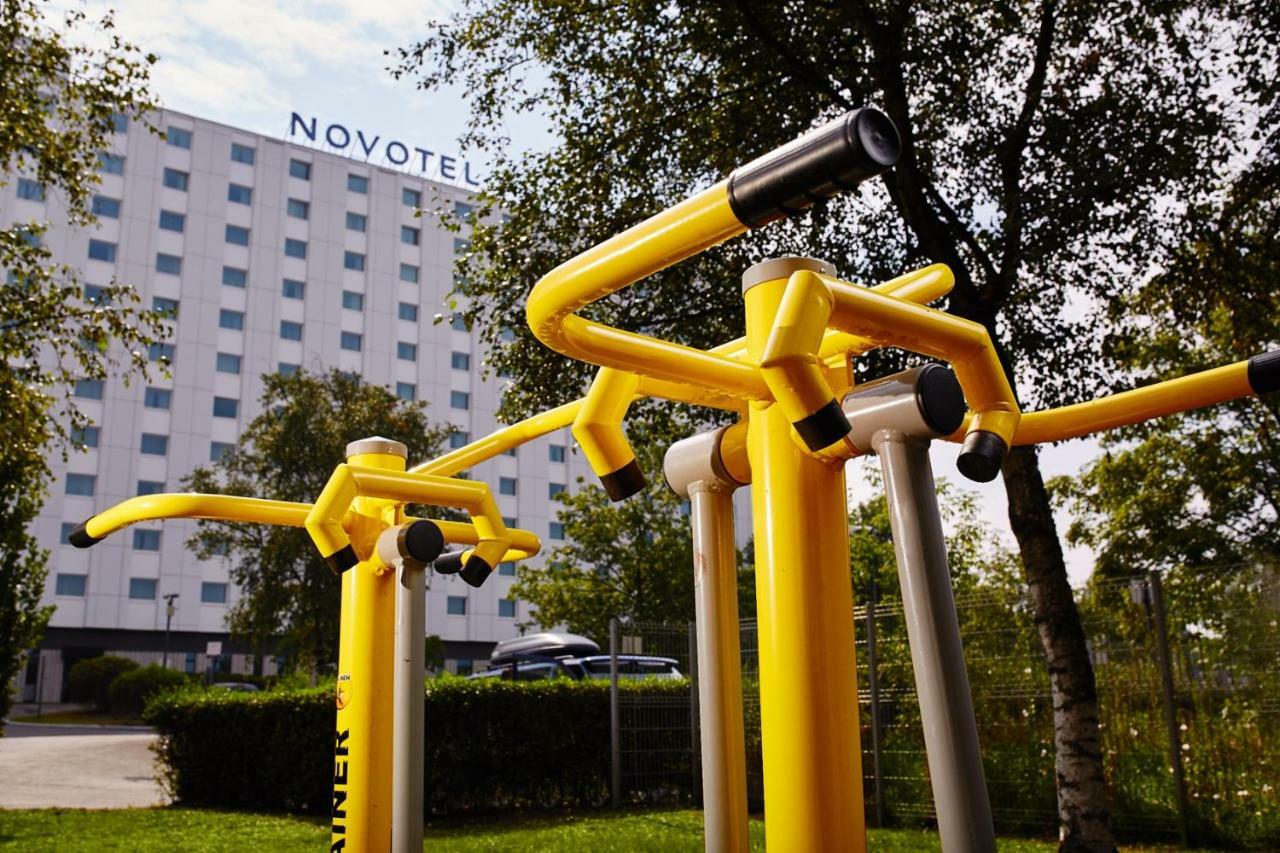 Ibis Budget Krakow Bronowice Luaran gambar