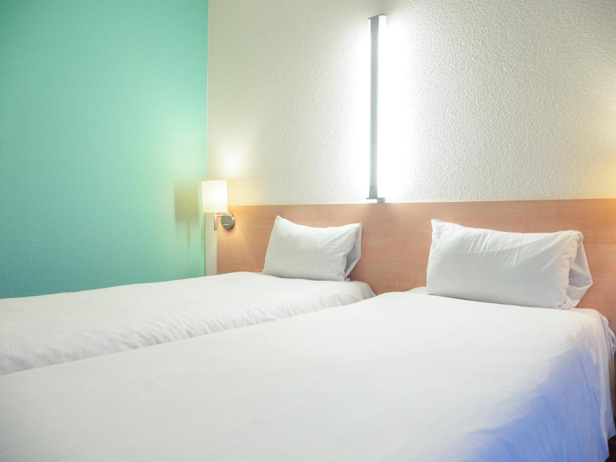 Ibis Budget Krakow Bronowice Luaran gambar