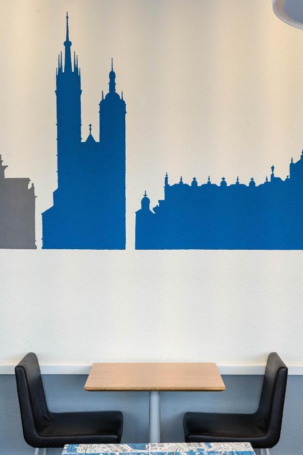 Ibis Budget Krakow Bronowice Luaran gambar