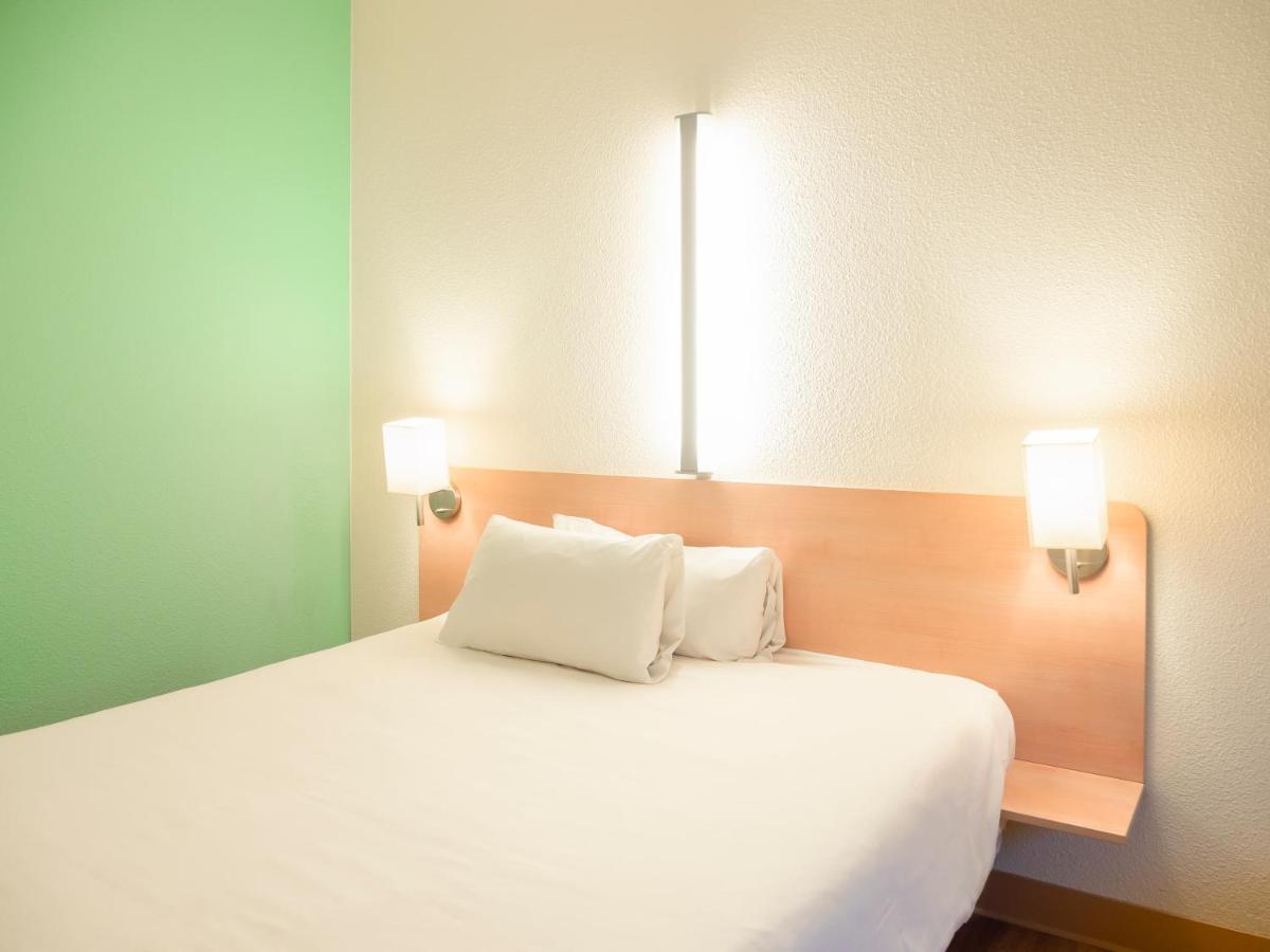 Ibis Budget Krakow Bronowice Luaran gambar