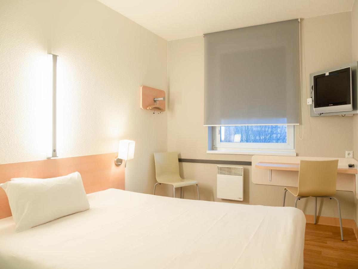 Ibis Budget Krakow Bronowice Luaran gambar