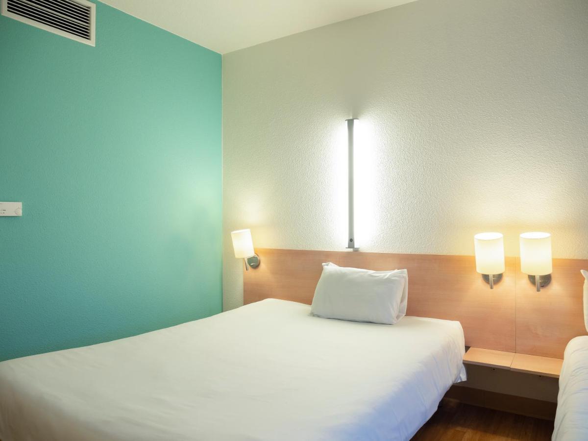 Ibis Budget Krakow Bronowice Luaran gambar